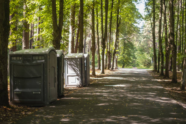 Portable Toilet Options We Offer in West Haven Sylvan, OR