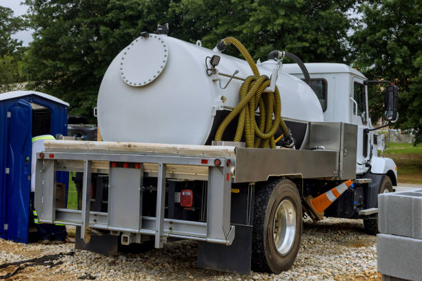 Best Porta potty delivery and setup  in West Haven Sylvan, OR